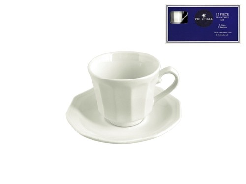 Tasses café avec - tasses, de