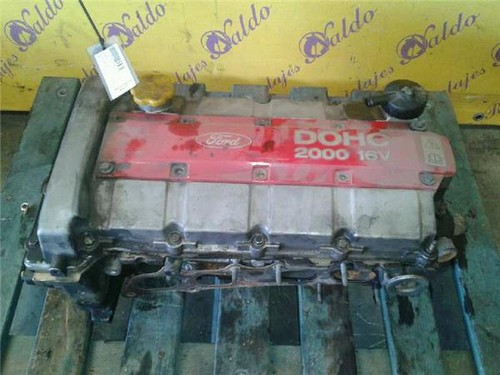 Culasse ford escort - culasse,