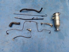 ENSEMBLE GRAISSAGE MOTEUR 652