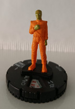 Heroclix PSION Figurine Marvel