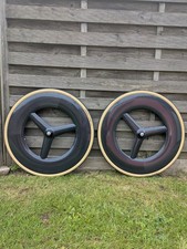 Roue Baton Vélo