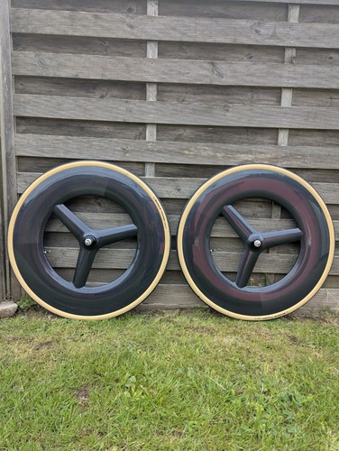 Roue baton vélo - roue,