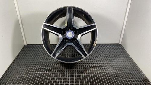 Jante mercedes classe cls 219 - cls,