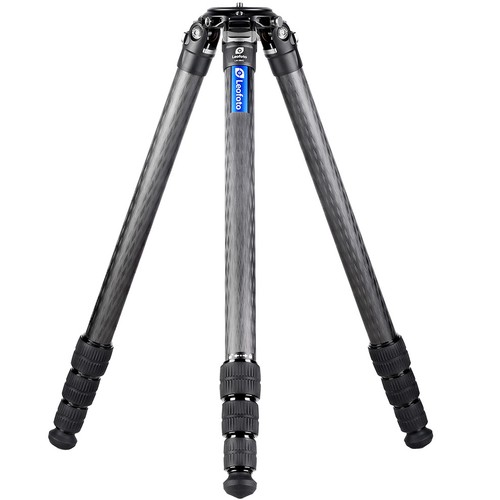 Leofoto summit 404cl - leofoto, lm-404cl