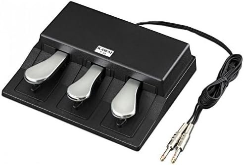 Kawai f30 triple pedal - f30,
