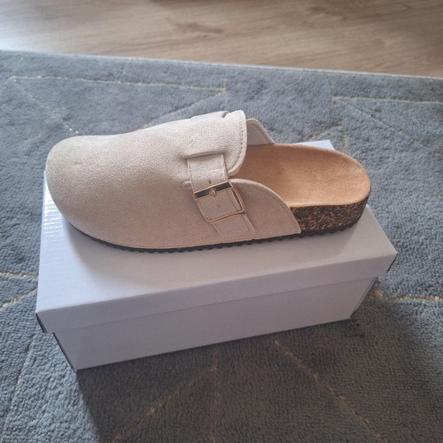 Sabots femme taille neuf - femme,