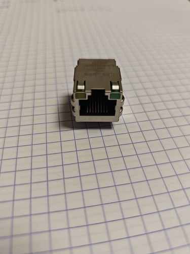 6605704 connecteurs - –,