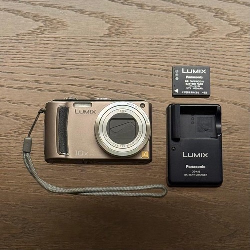 Appareil photo numérique
