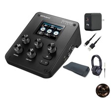 Interface audio Roland