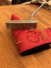 Putter Scotty Cameron Studio