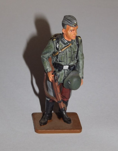 Soldat plomb del prado - de,