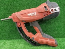 Pistolet à clous Hilti GX