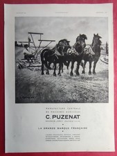 Pub presse agriculture - pub, presse:
