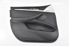 Panneau de porte Garniture avant gauche 8747119 BMW X3 G01 X3 M F97 CARBON RHD