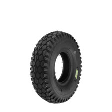 1 PNEUMATIQUE 4.10/3.50 - 4 RENFORCÉ X CARRIOLE REMORQUE JARDIN