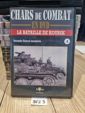 DVD - CHARS DE COMBAT 4 - LA