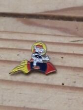 Pin's Pins Pin Enamel 3 Alimentaire Chocolat Poudre Grand Arôme "Poulain" 