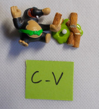 Kinder - Mission taupe secret