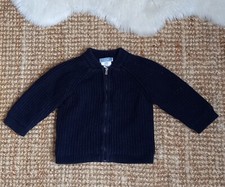 Veste Jacadi 12 Mois Laine Et