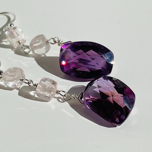 Boucles oreilles argent - boucles,