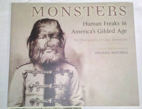 Monsters - (2003,, paperback)
