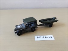 SOLIDO, JEEP WILLYS 1/43e
