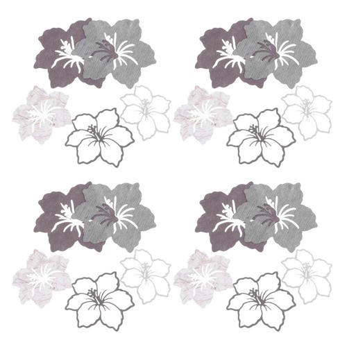 Sheets papier scrapbooking - 60,