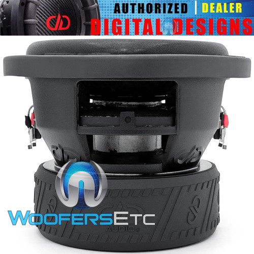 Audio 606d 5 sub - 6.5",