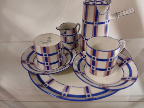 Tete art - ,
