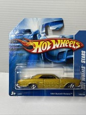 Hotwheels 1/64 🇨🇵 1964