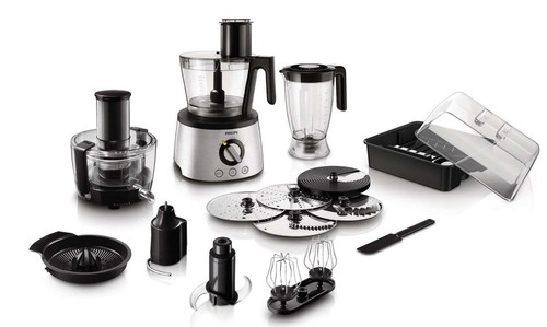 Philips hr7778 robot - philips, avance