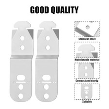 Support de montage pour lave vaisselle pièce 00619985 pour Bosch et autres marq