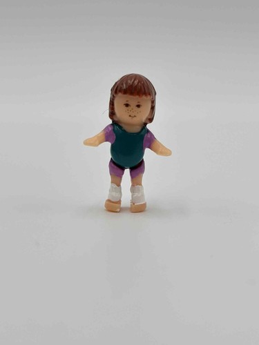 Polly pocket personnage - polly,