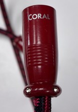 Audioquest coral xlr - audioquest,
