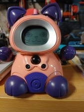 Kidi Miniz Chat  Violet Rose Vtech