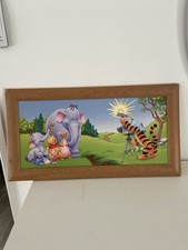 Cadre décoratif Winnie