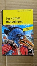 Les contes merveilleux