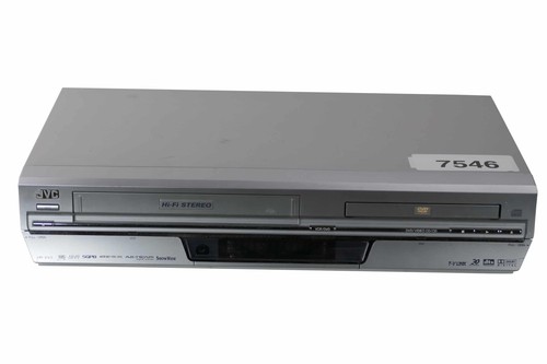 Jvc xv3e enregistreur vhs - |,