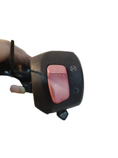 COMMODO DROITE-SYM GTS 125