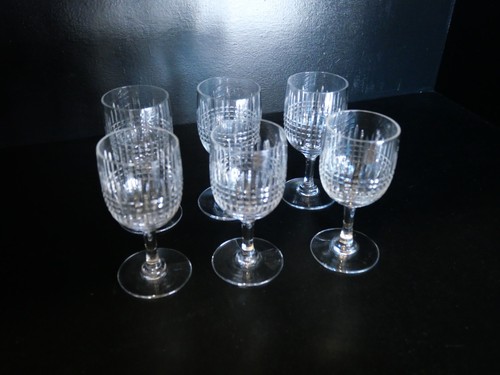 Ancien verre porto en - ancien,