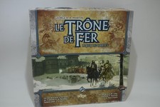 Le trone de fer Le jeu de