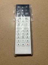 TÉLÉCOMMANDE LE CUBE G5 HD CANAL PLUS CANALSAT CANAL+ SATELLITE