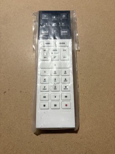 Télécommande cube hd - tÉlÉcommande,