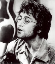 Photo de John Lennon The
