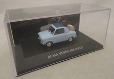 VOITURE 1/43 ACMA VESPA 400 1957 - IXO ALTAYA