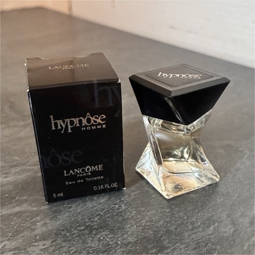 Lancôme hypnôse homme - hypnôse, –