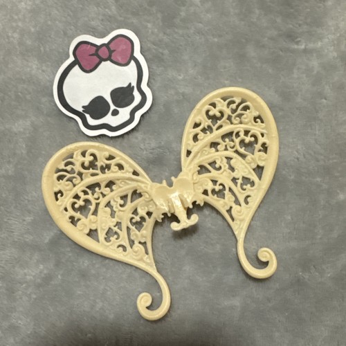 Monster high skulltimate - high,