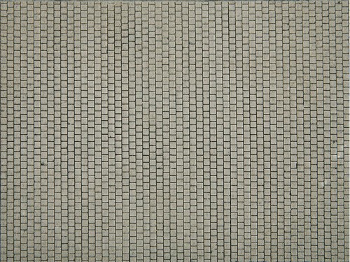 Noch place structurée - structurée, "place