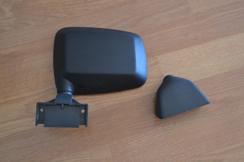 Rétroviseur gauche plastique - rétroviseur, gauche,