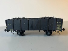 MODELISME 50/60 "O"  WAGON